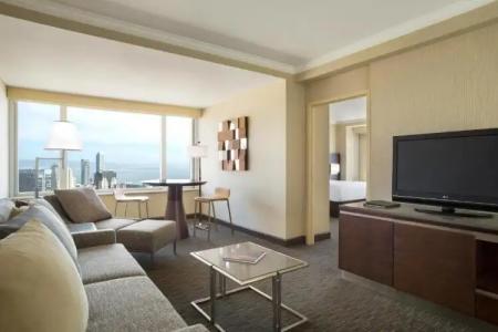 Hilton San Francisco Union Square - 121