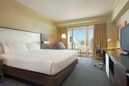 Hilton San Francisco Union Square - 45