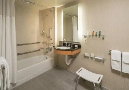 Hilton San Francisco Union Square - 98