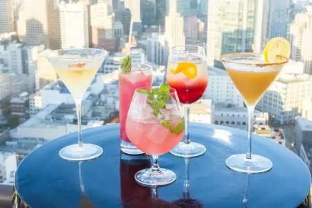 Hilton San Francisco Union Square - 11