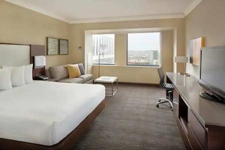Hilton San Francisco Union Square - 31