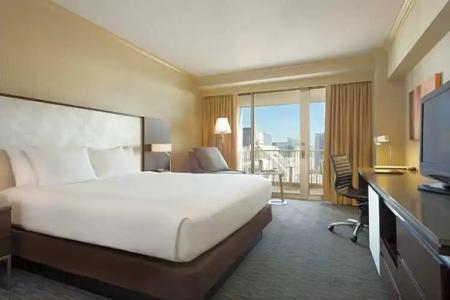 Hilton San Francisco Union Square - 30