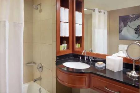 Hilton San Francisco Union Square - 8