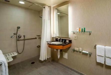 Hilton San Francisco Union Square - 95