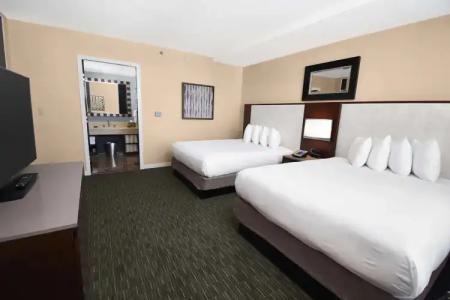 Hilton San Francisco Union Square - 126