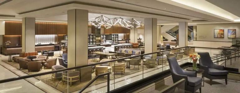 Hilton San Francisco Union Square - 28