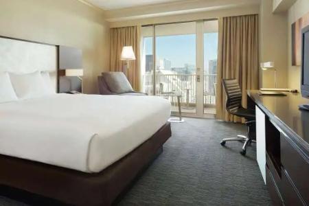 Hilton San Francisco Union Square - 6