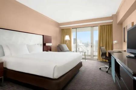 Hilton San Francisco Union Square - 78