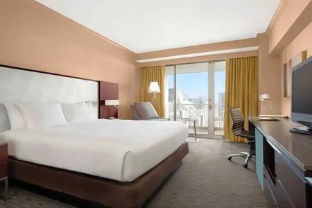 Hilton San Francisco Union Square - 49