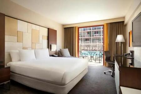 Hilton San Francisco Union Square - 70