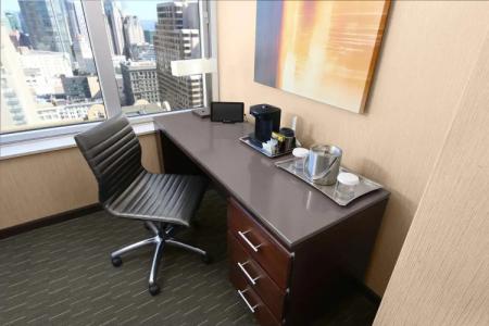 Hilton San Francisco Union Square - 57