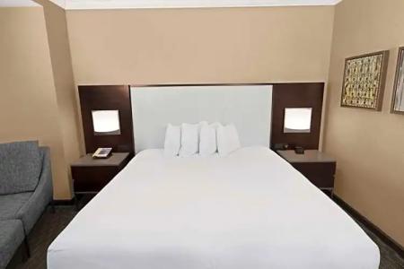 Hilton San Francisco Union Square - 48