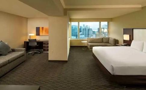 Hilton San Francisco Union Square - 94