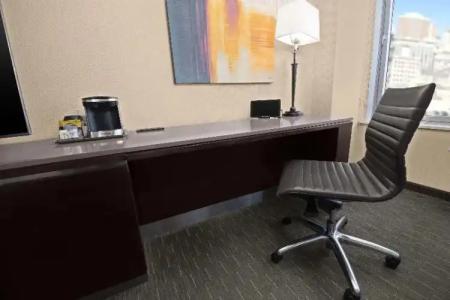 Hilton San Francisco Union Square - 118