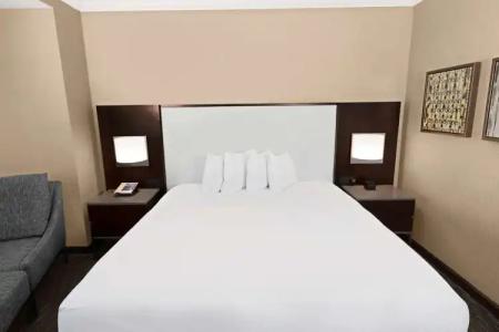 Hilton San Francisco Union Square - 81