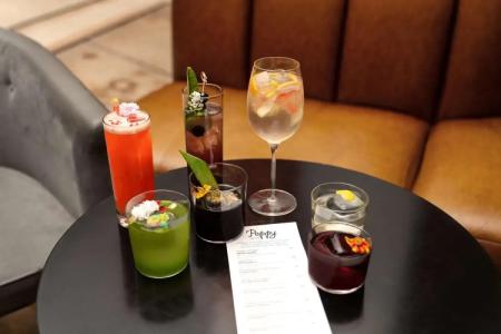 Hilton San Francisco Union Square - 13