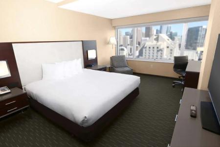 Hilton San Francisco Union Square - 54
