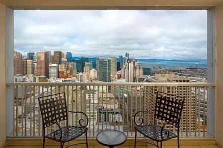 Hilton San Francisco Union Square - 46