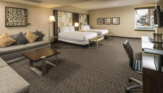 Hilton San Francisco Union Square - 103