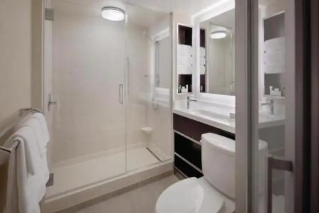 Hilton San Francisco Union Square - 71