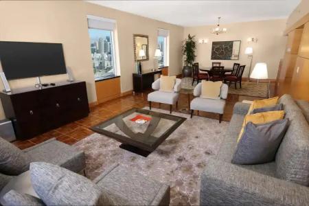 Hilton San Francisco Union Square - 130