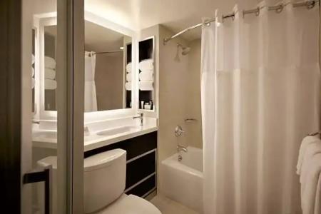 Hilton San Francisco Union Square - 37