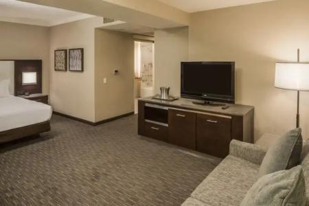 Hilton San Francisco Union Square - 97