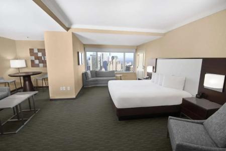 Hilton San Francisco Union Square - 114