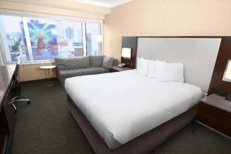 Hilton San Francisco Union Square - 116