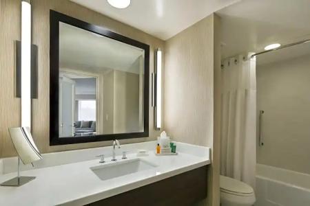 Hilton San Francisco Union Square - 107