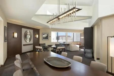 Hilton San Francisco Union Square - 131