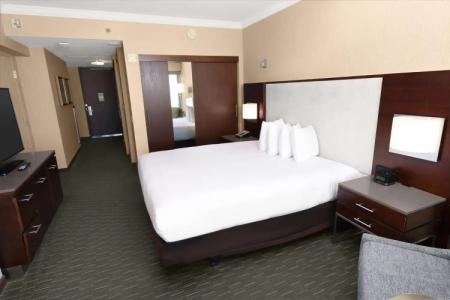 Hilton San Francisco Union Square - 61