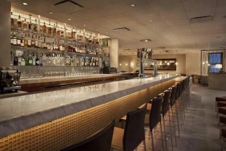 Hilton San Francisco Union Square - 20