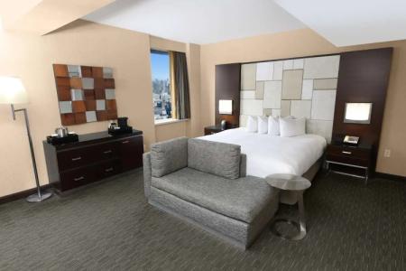 Hilton San Francisco Union Square - 58