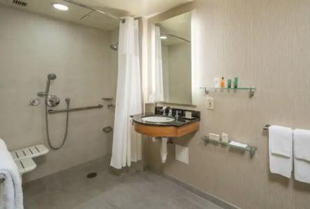 Hilton San Francisco Union Square - 99