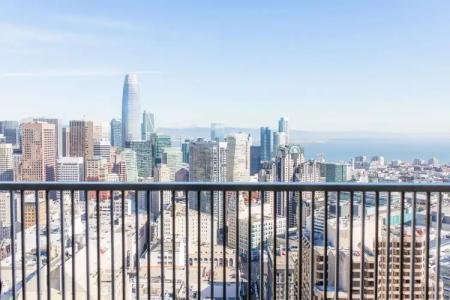 Hilton San Francisco Union Square - 80