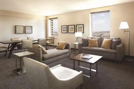 Hilton San Francisco Union Square - 4