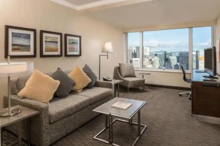 Hilton San Francisco Union Square - 120