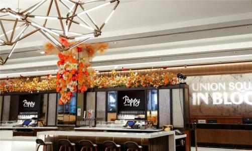 Hilton San Francisco Union Square - 29