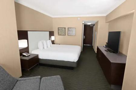 Hilton San Francisco Union Square - 74