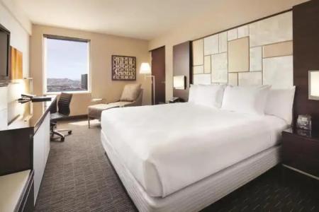 Hilton San Francisco Union Square - 66