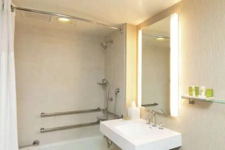 Hilton San Francisco Union Square - 9