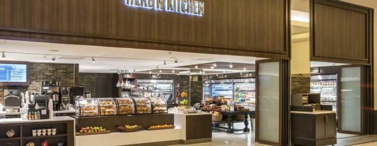 Hilton San Francisco Union Square - 26