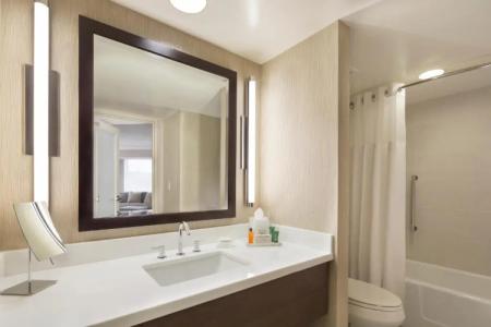 Hilton San Francisco Union Square - 115