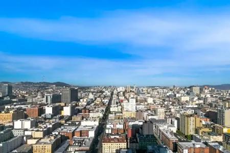 Hilton San Francisco Union Square - 42