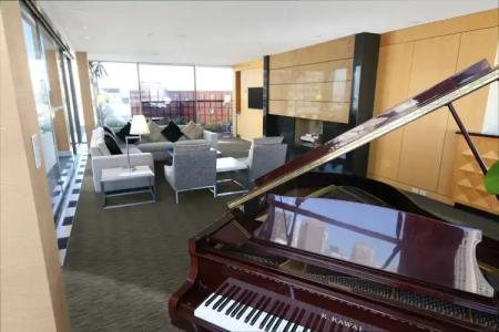 Hilton San Francisco Union Square - 128