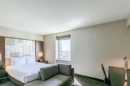 Hilton San Francisco Union Square - 84