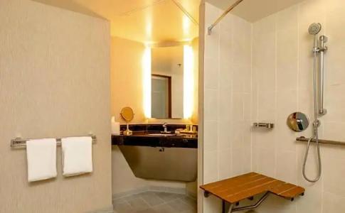 Hilton San Francisco Union Square - 96