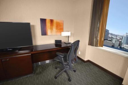 Hilton San Francisco Union Square - 53