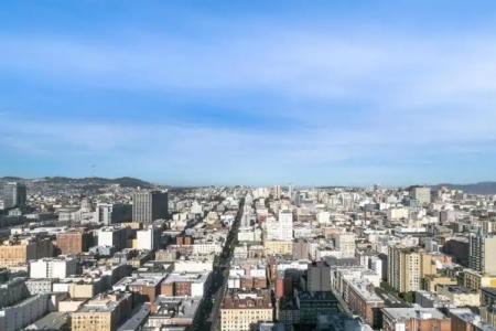 Hilton San Francisco Union Square - 75